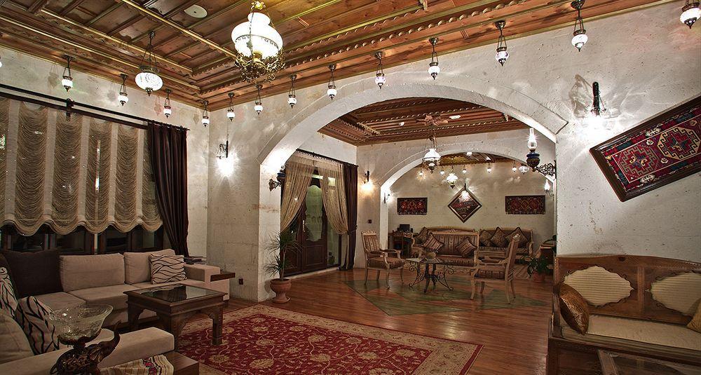 אורגופ Mdc Hotel מראה חיצוני תמונה