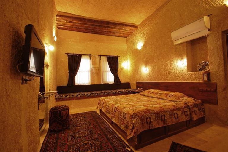 אורגופ Mdc Hotel מראה חיצוני תמונה