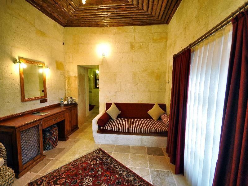אורגופ Mdc Hotel מראה חיצוני תמונה