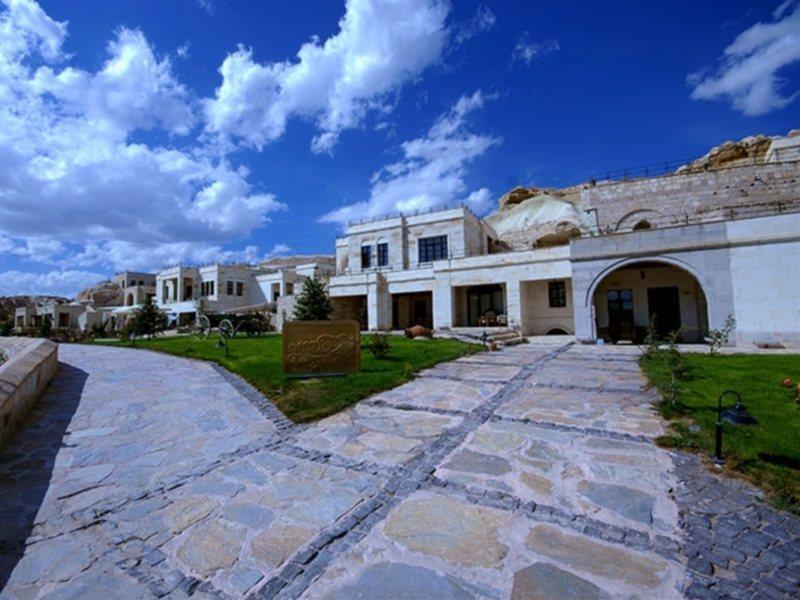 אורגופ Mdc Hotel מראה חיצוני תמונה