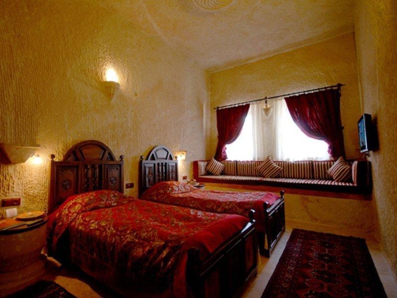 אורגופ Mdc Hotel מראה חיצוני תמונה