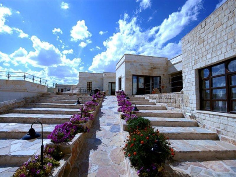 אורגופ Mdc Hotel מראה חיצוני תמונה