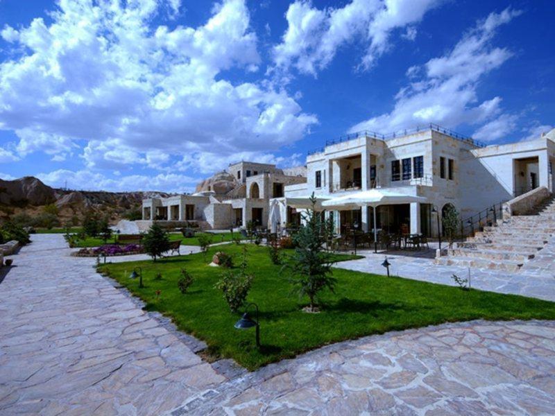 אורגופ Mdc Hotel מראה חיצוני תמונה