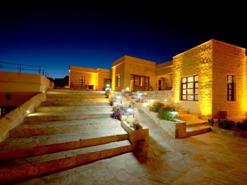 אורגופ Mdc Hotel מראה חיצוני תמונה