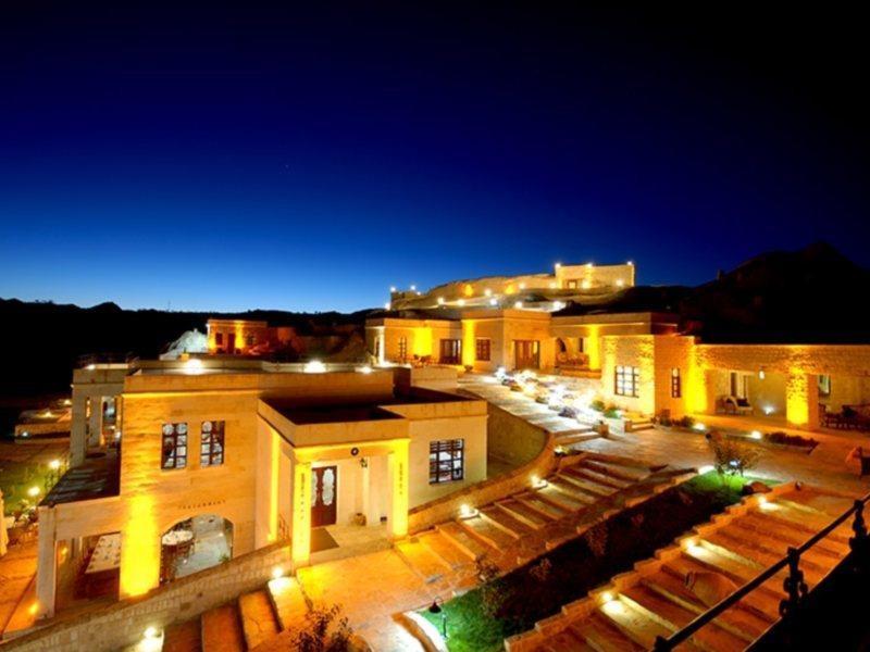 אורגופ Mdc Hotel מראה חיצוני תמונה