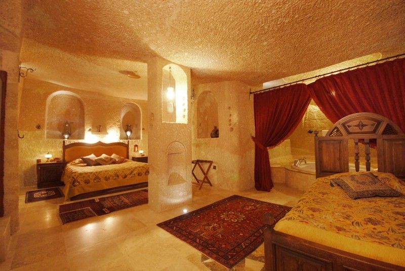אורגופ Mdc Hotel מראה חיצוני תמונה