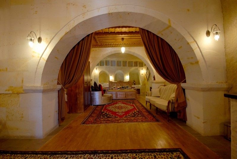 אורגופ Mdc Hotel מראה חיצוני תמונה