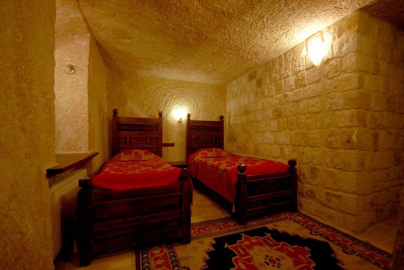 אורגופ Mdc Hotel מראה חיצוני תמונה