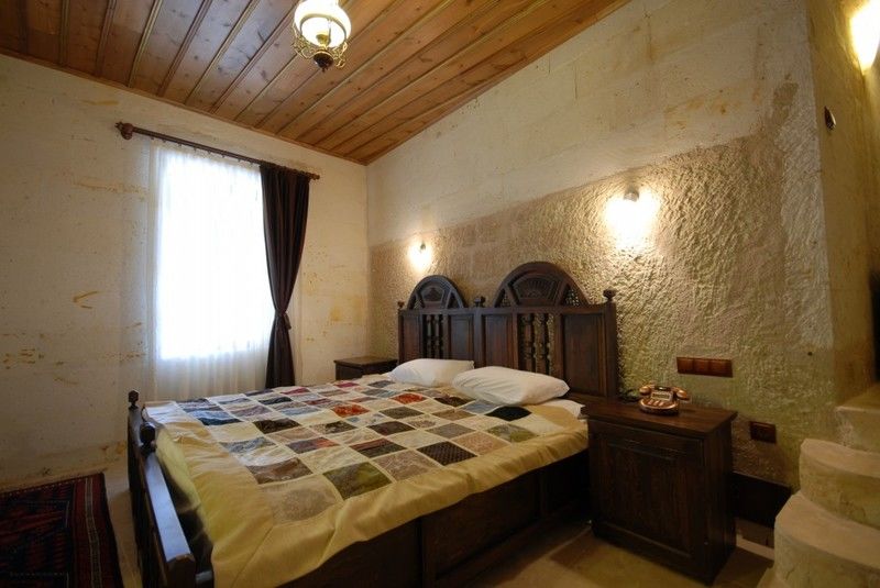 אורגופ Mdc Hotel מראה חיצוני תמונה