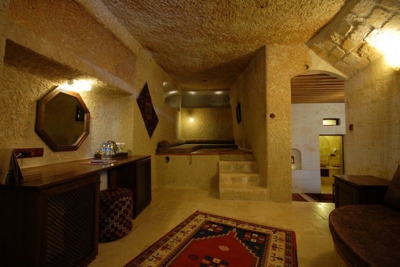 אורגופ Mdc Hotel מראה חיצוני תמונה