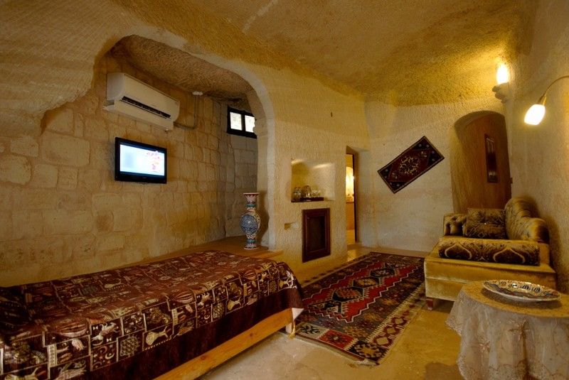 אורגופ Mdc Hotel מראה חיצוני תמונה