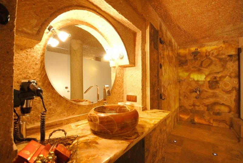 אורגופ Mdc Hotel מראה חיצוני תמונה