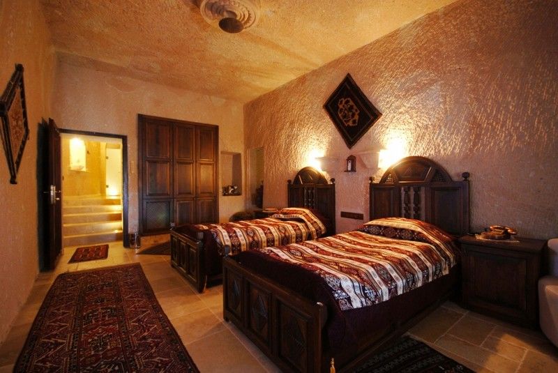 אורגופ Mdc Hotel מראה חיצוני תמונה
