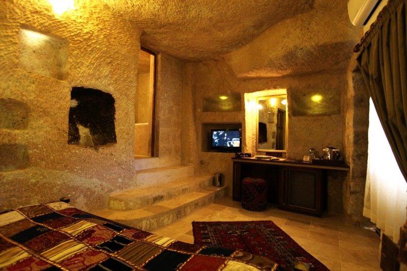 אורגופ Mdc Hotel מראה חיצוני תמונה