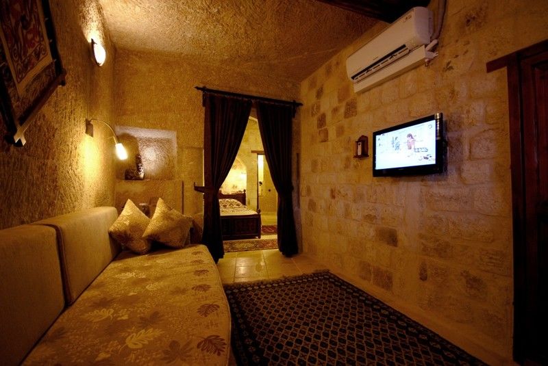 אורגופ Mdc Hotel מראה חיצוני תמונה