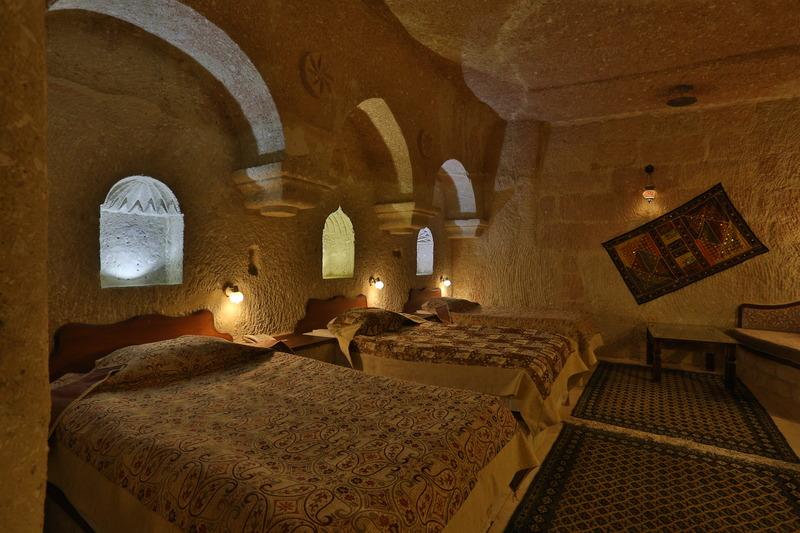 אורגופ Mdc Hotel מראה חיצוני תמונה