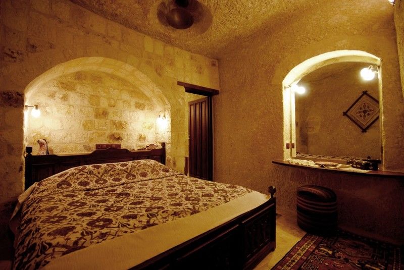 אורגופ Mdc Hotel מראה חיצוני תמונה