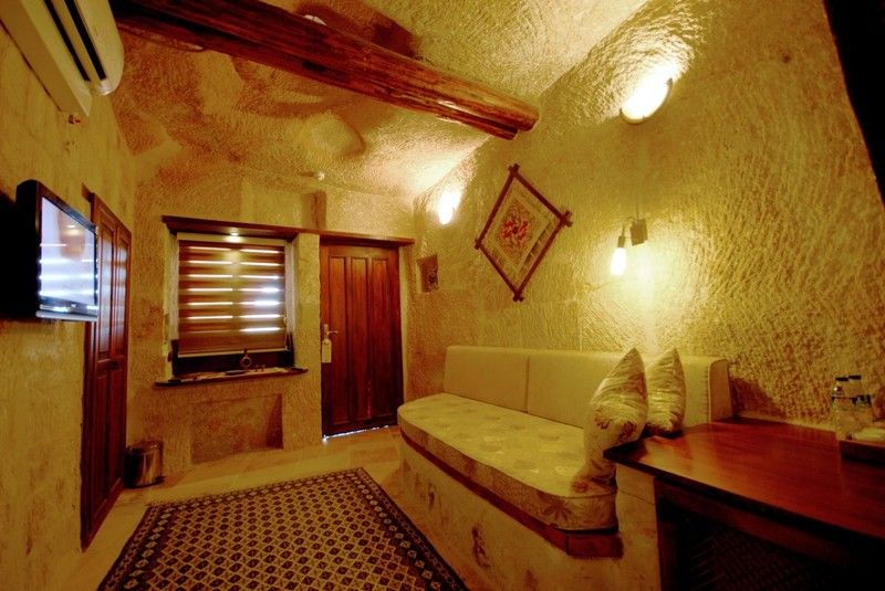 אורגופ Mdc Hotel מראה חיצוני תמונה