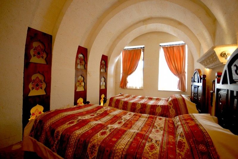 אורגופ Mdc Hotel מראה חיצוני תמונה