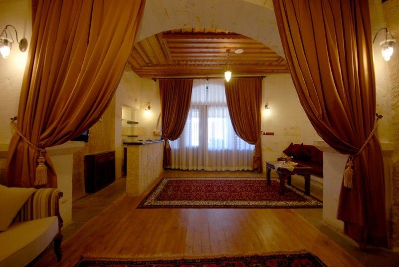 אורגופ Mdc Hotel מראה חיצוני תמונה