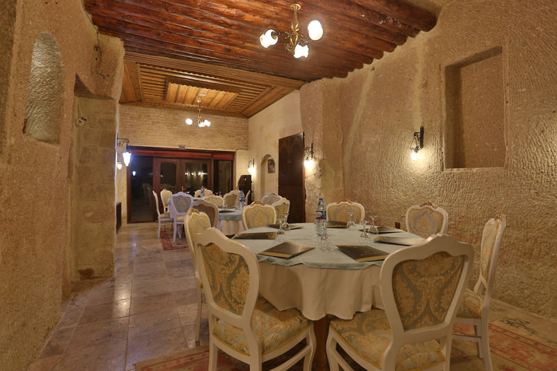 אורגופ Mdc Hotel מראה חיצוני תמונה