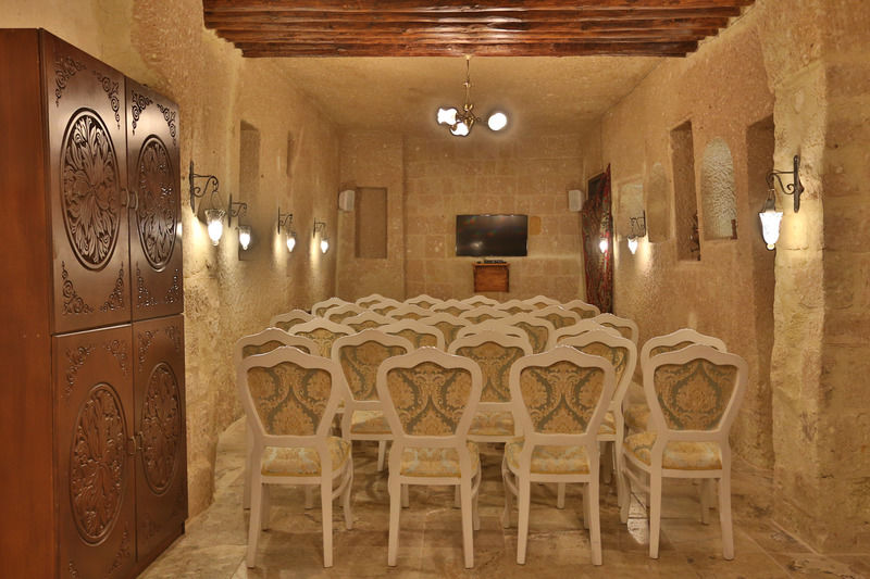 אורגופ Mdc Hotel מראה חיצוני תמונה