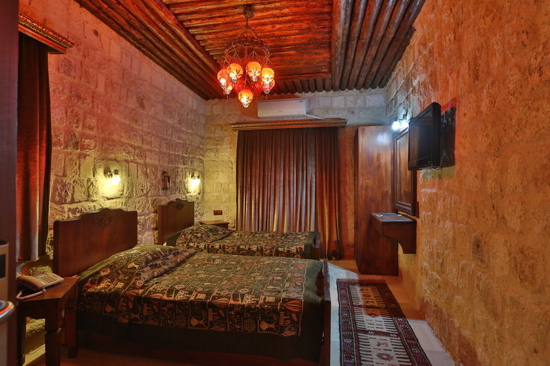 אורגופ Mdc Hotel מראה חיצוני תמונה
