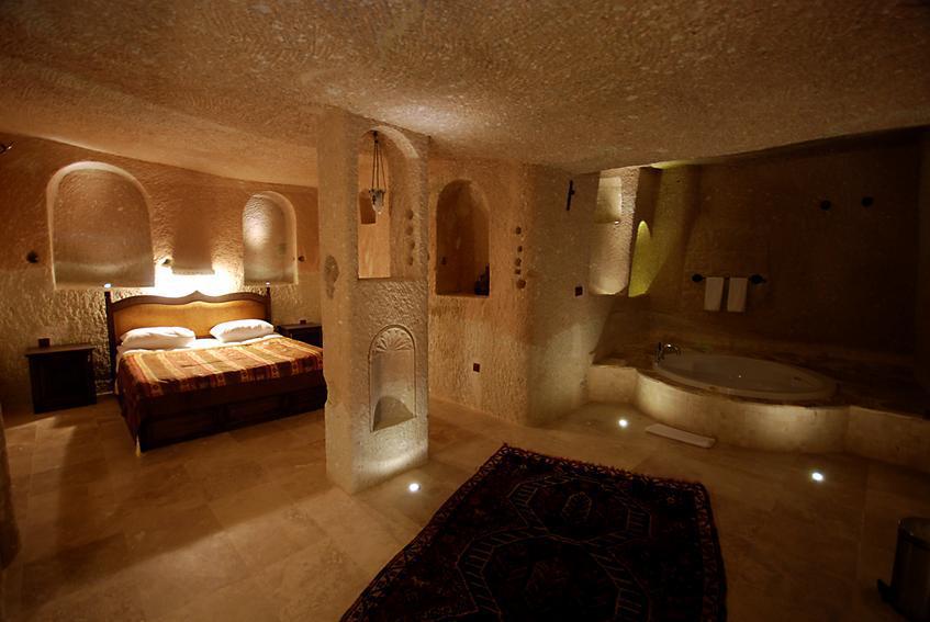 אורגופ Mdc Hotel מראה חיצוני תמונה