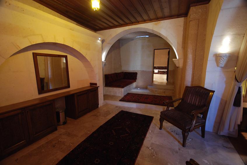 אורגופ Mdc Hotel מראה חיצוני תמונה