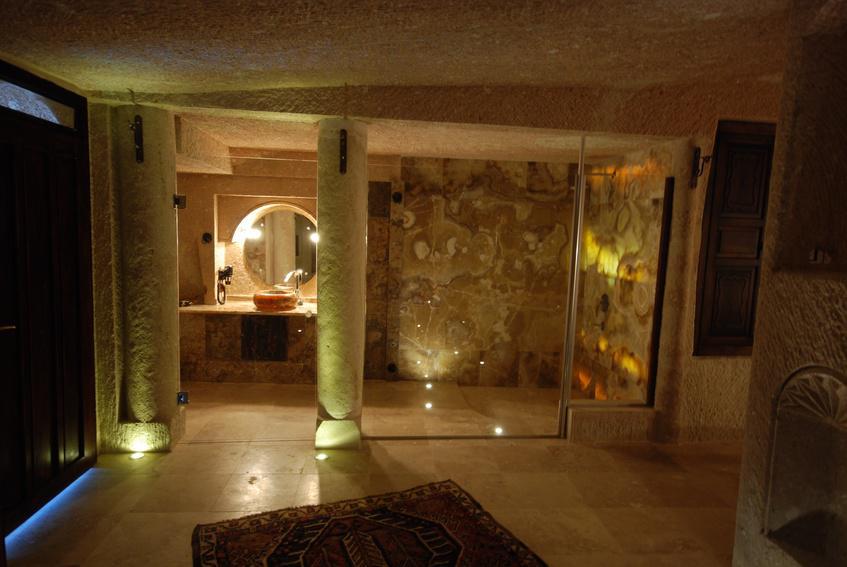 אורגופ Mdc Hotel מראה חיצוני תמונה