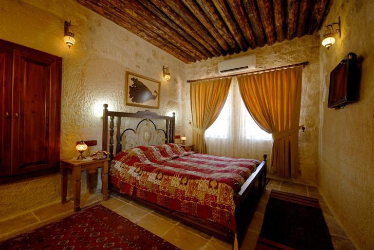 אורגופ Mdc Hotel מראה חיצוני תמונה