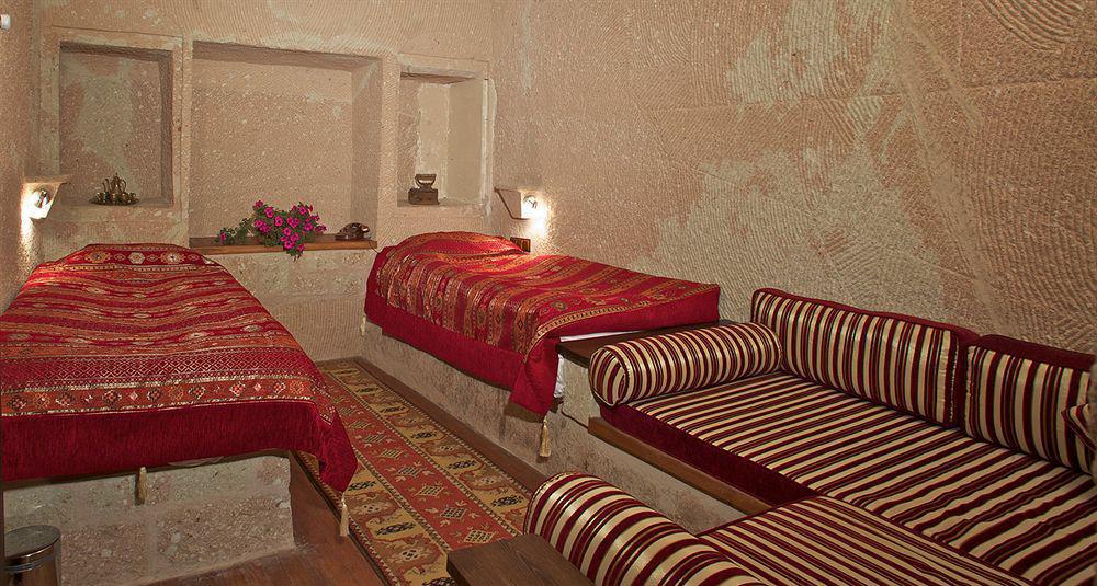 אורגופ Mdc Hotel מראה חיצוני תמונה