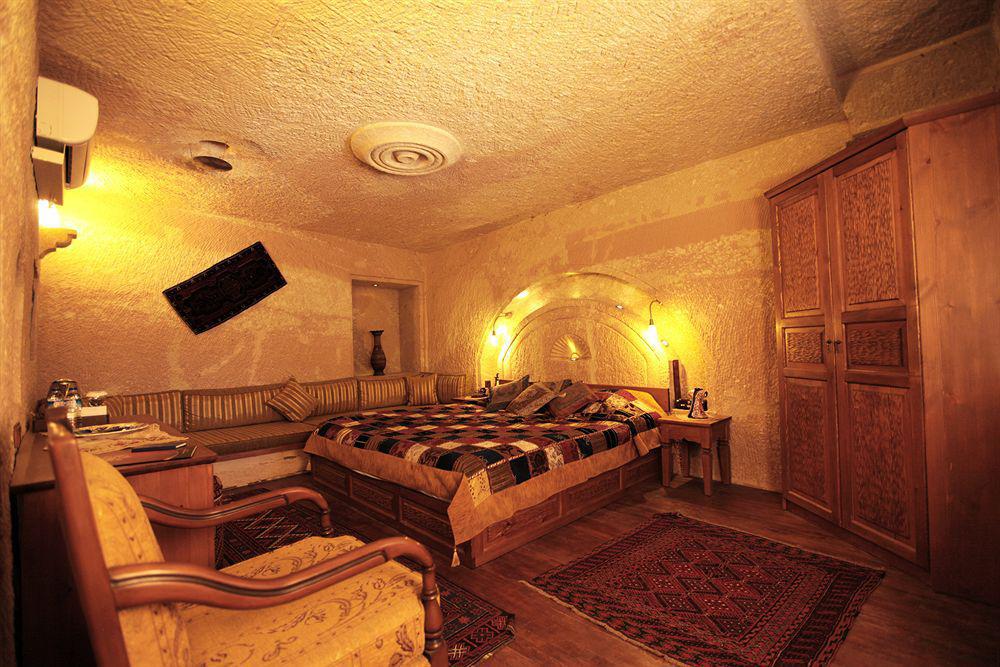 אורגופ Mdc Hotel מראה חיצוני תמונה