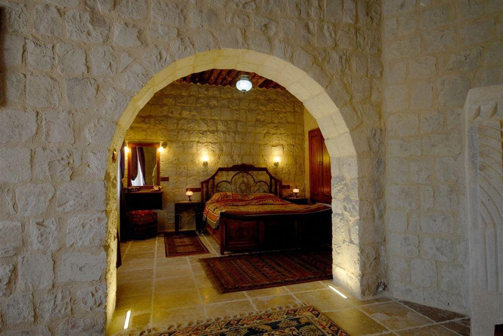 אורגופ Mdc Hotel מראה חיצוני תמונה