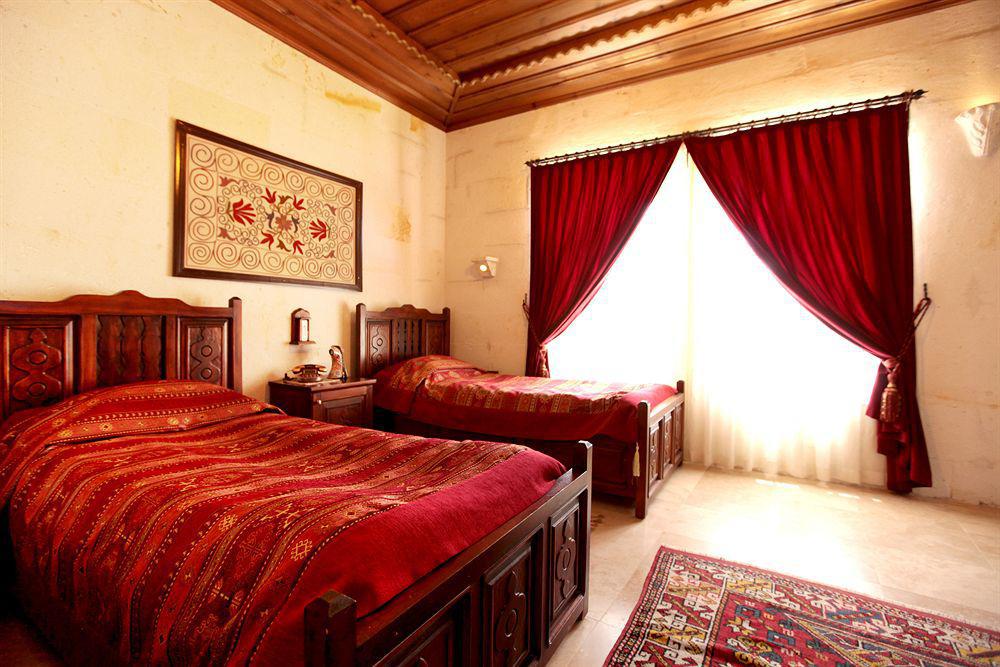 אורגופ Mdc Hotel מראה חיצוני תמונה