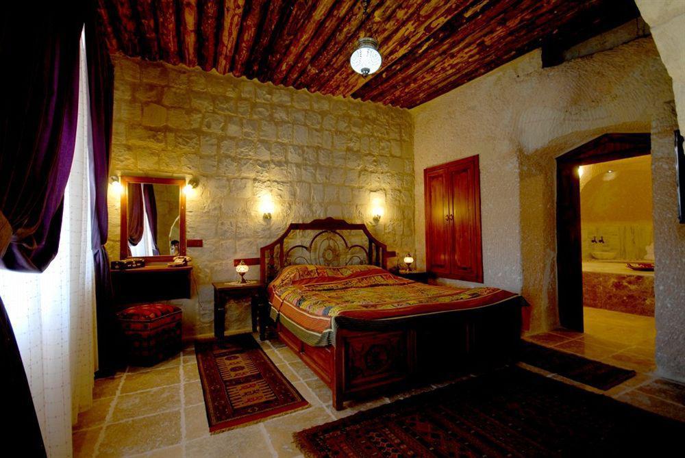 אורגופ Mdc Hotel מראה חיצוני תמונה
