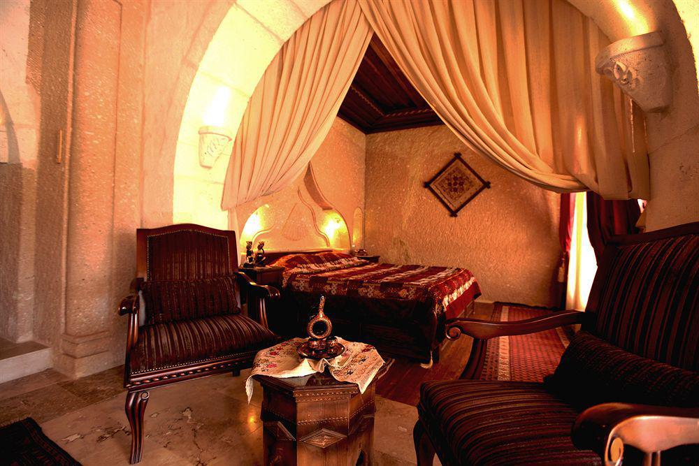 אורגופ Mdc Hotel מראה חיצוני תמונה